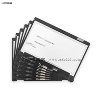 Écran tactile LCD pour HP ProBook x360 435 G8 435 G7 13,3 pouces M03426-00 M03425-001 M46290-001