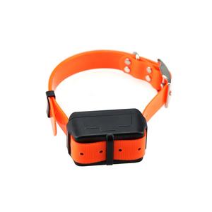 Rastreador GPS para perros 4G, resistente al agua, ubicación en tiempo real, localizador de <span class=keywords><strong>Collar</strong></span> GPS antipérdida, descarga eléctrica para entrenamiento de perros de caza, aplicación gratuita - Product Image 2