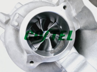 770 peningkatan Turbo Tahap 2 G30 untuk Audi S4 S5 A6 A7 A8 Q5 Q7 Q8 untuk Porsche B9 3.0L 18539700025 18539700025 06M145A01 06M145A01