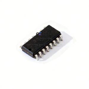 Circuito Integrado Semiconductor Original, Nuevo de Fábrica AK4132VT-E2 TSSOP-16  CZSKU:E9W8M1I1 - Product Image 1