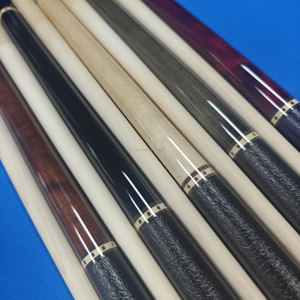 Bâton de queue de billard de piscine en bois d'érable canadien à joint radial HCTQ Myth Series 13mm à vendre - Product Image 4