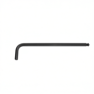 Hex Key L Shape 280mm Length Steel <b>Tool</b> For <b>Precision</b> Fastening - Product Image 2