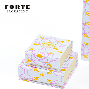 RORTE Guangzhou Jewelry <b>Box</b> High End Luxury <b>Led</b> Jewelry Package <b>Box</b> Elegant Chain Bracelet <b>Box</b> With <b>Light</b> - Product Image 5