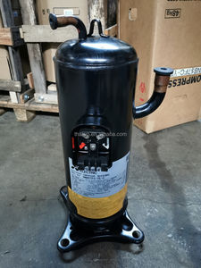 Compresores de Aire Acondicionado HNB97FC-YE-C HNB97FD-YEHC R410a, Compresor Rotatorio Inverter <span class=keywords><strong>Mitsubishi</strong></span> - Product Image 3