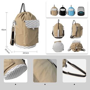 กระเป๋าใส่ลำโพงผ้าใบกันน้ำสำหรับ <span class=keywords><strong>Harman</strong></span> Kardon AURA <span class=keywords><strong>STUDIO</strong></span> 2 <span class=keywords><strong>3</strong></span>รุ่น4th - Product Image 1