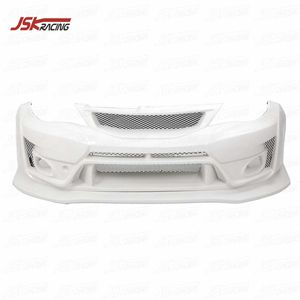 Kit carrosserie pare-chocs avant en fibre de verre FRP <span class=keywords><strong>VAR</strong></span> ULTIMATE STYLE pour SUBARU IMPREZA 10 STI GRB - Product Image 2