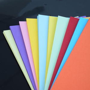 Carta stampata per ufficio A5 A4 A3 formato dieci colori 80Gsm copia carta altra carta per ufficio - Product Image 1