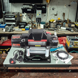 13000 £ 12v 24v חשמלי כננת המשמש לרכב - Product Image 4