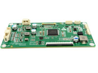 Carte de commande LCD Jozitech ZY-M97BN06 1920x1200 double LVDS 60P FPC pour écran tactile I2C/USB, large plage de températures, couleur vraie 24 bits PWM