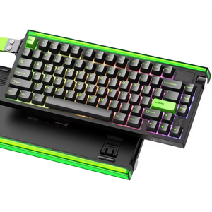 R85 H-E Eje magnético con efecto Hall para juegos con cable - Product Image 1