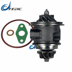 Cartuccia del compressore di prestazione delle parti del turbocompressore TD03 49131-06006 per <span class=keywords><strong>Opel</strong></span> <span class=keywords><strong>Combo</strong></span> C 1.7 CDTI 74Kw 100HP Z17DTH 2004- - Product Image 2