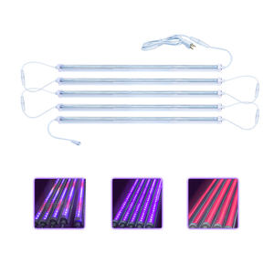 <span class=keywords><strong>120cm</strong></span> <span class=keywords><strong>LED</strong></span> plantes d'intérieur élèvent la lumière T8 Tube élèvent la lumière 18W 22W <span class=keywords><strong>36W</strong></span> <span class=keywords><strong>LED</strong></span> bande pour semis 4ft - Product Image 1