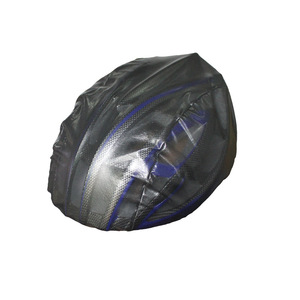 Funda Impermeable para Casco de Bicicleta De Nuan, Protector de Cabeza para Ciclismo al Aire Libre, Unisex, Ajuste Universal - Product Image 4