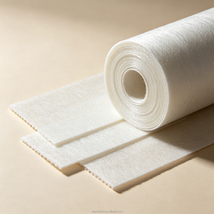 Fournisseur chinois de tapis de surface en fibre de verre, <span class=keywords><strong>voile</strong></span> de verre pour bateaux marins, couche de gelcoat FRP - Product Image 6