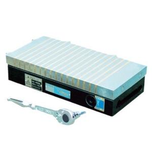Mandrin magnétique KANETEC RMA-2050A, fixation angulaire permanente en acier, usage industriel - Product Image 2
