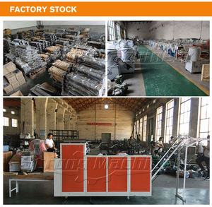 Industrial automático China nuevo fabricante de Pasta máquina de fabricación de fideos comercial impulsada por motor de alta capacidad 140-320 kg/h 220V/380V - Product Image 6