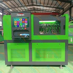 Beacon <span class=keywords><strong>Machine</strong></span> CR819 Prüfstand für Common-Rail-Einspritzpumpen mit EUI EUP HEUI-Funktion - Product Image 5