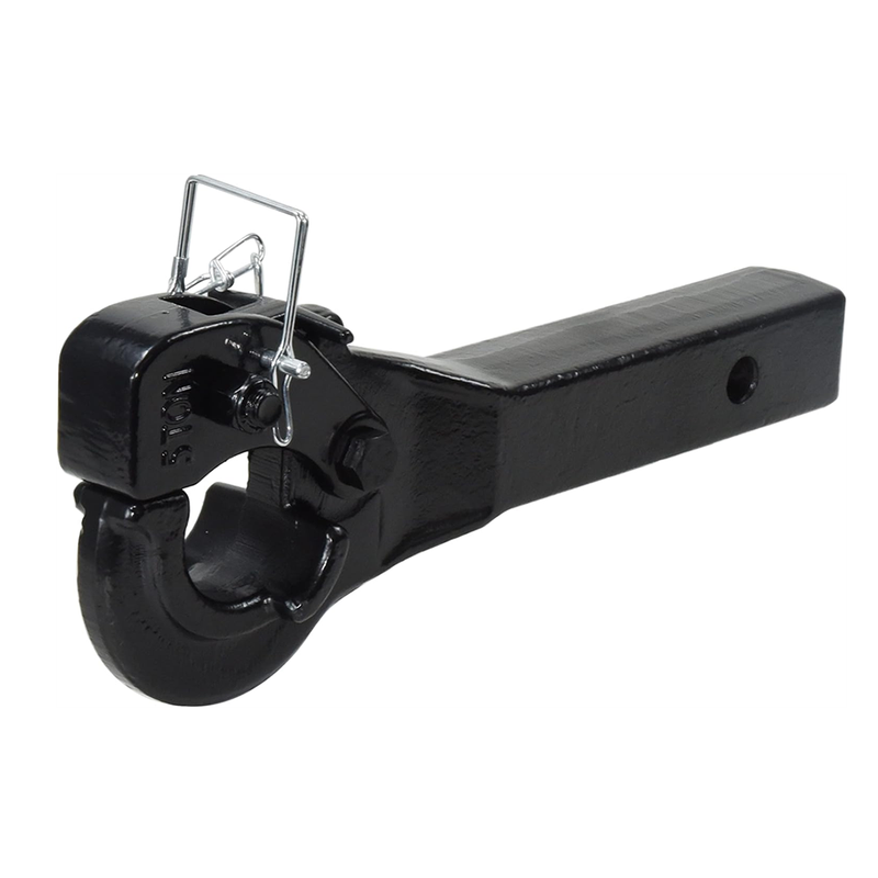5 Ton Receiver Mount Pintle Hook