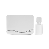 Distributeur automatique de senteurs d'air aromatique, appareil à odeur durable, diffuseur d'huile essentielle HVAC, avec WiFi, commercial, machine à parfumer, pour entreprises