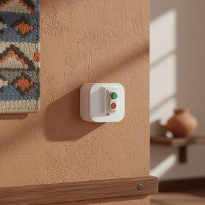 Interruptor de Seguridad de Sobrecarga JINAO <span class=keywords><strong>Gambia</strong></span> 20A Rojo Verde para Sistema de Distribución de Bajo Voltaje - Product Image 2