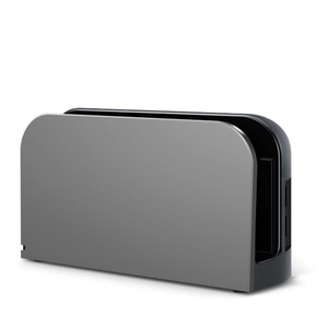 <span class=keywords><strong>เคส</strong></span>พลาสติกสำหรับสวิตช์ 2 ด็อคชาร์จ-ฝาครอบป้องกันรุ่น FDP315V1WS - Product Image 1