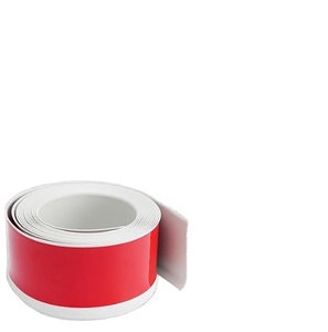 Tự dính Acrylic bọt hai mặt áp lực nhạy cảm không thấm nước Masking Baseboard đúc TRIM Băng - Product Image 4