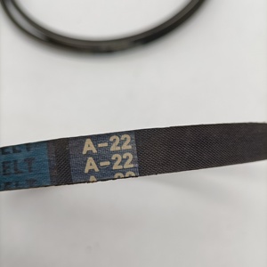 Pièces de rechange pour Machine à laver, en caoutchouc Flexible, Super Durable, ceinture V - Product Image 2