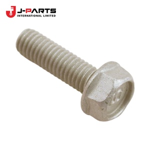 BOLT pour Toyota Hilux Surf RZN169 1999-2004 OE 90105-16027 9010516027 - Product Image 1