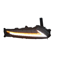 Nouveau produit : Feux de jour pour Lexus RC RC300 RC350 – Ensemble de feux de signalisation avant OEM pour pare-chocs