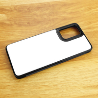 Coques de téléphone vierges pour sublimation DIY pour Motorola Edge 70, coque de téléphone personnalisée DIY, protection complète, coque de téléphone personnalisée