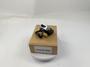 Escáner <span class=keywords><strong>de</strong></span> Código <span class=keywords><strong>de</strong></span> Barras <span class=keywords><strong>de</strong></span> Anillo Bluetooth Black <span class=keywords><strong>Zebra</strong></span> RS6000 con Brazalete y Guante, Compatible con Android, iOS y Windows para Áreas <span class=keywords><strong>de</strong></span> Logística <span class=keywords><strong>de</strong></span> Almacén - Product Image 1