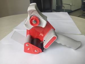 Стандартная низкая цена Упаковочная Лента Диспенсер двухсторонний диспенсер ленты диспенсер на заказ - Product Image 2