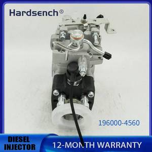 Pompe à injection de carburant 196000-4560 pour Toyota Land Cruiser HZJ70 HZJ71 <span class=keywords><strong>HZJ74</strong></span> Land Cruiser HZJ105 - Product Image 3