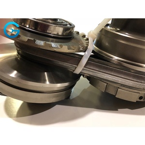 Repuestos de Auto, Juego de Poleas de Transmisión CVT RE0F10A JF011E - Product Image 2