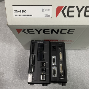 XG-X2800/XG-X2802 ตัวควบคุมกล้องสแกนแนวตั้ง 3 มิติความเร็วสูง อุปกรณ์เครื่องจักรจากญี่ปุ่น - Product Image 4