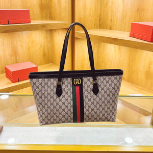 Sac fourre-tout en PU de haute qualité, modèle 2025. Sac à main de luxe de créateur. Convient à un usage quotidien.733 - Product Image 6