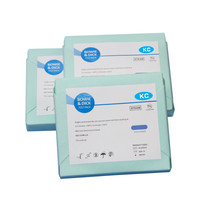 Pack de test Bowie Dick pour CSSD Autres consommables médicaux