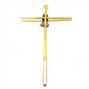 กางเขนศีลมหาสนิทครั้งแรก (หญิงสาว) - Product Image 4
