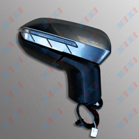 Pièces de rechange d'origine et de rechange pour les modèles BYD Destroyer 05 Accessoires de gamme complète
