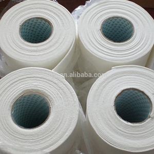 Schall dichtes hitze beständiges Isolier keramik faser papier für den Ofen - Product Image 5