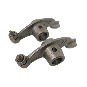 อะไหล่รถจักรยานยนต์ แคมชาฟท์ ร็อคเกอร์อาร์ม เหมาะสำหรับ YAMAHA KURAZAI WY125-C CB125 MCR125, อะไหล่เครื่องยนต์รถจักรยานยนต์ - Product Image 6