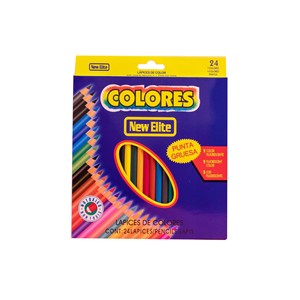 Juego de Lápices de <span class=keywords><strong>Colores</strong></span> a Base de Aceite al por Mayor, para Estudiantes, 12, 18, 24, 36, 48 <span class=keywords><strong>Colores</strong></span>, Lápices de <span class=keywords><strong>Colores</strong></span> de Plástico, Material Escolar - Product Image 4
