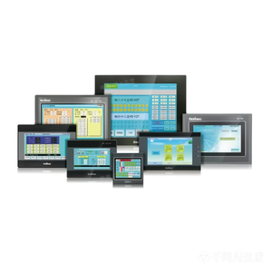 Écran tactile HMI d'origine MS-Coolmay TK8043S 4,3 pouces, résolution 480x272, RS485 pour système PLC - Product Image 3