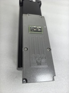 6,000 รอบต่อนาที สำหรับมอเตอร์ ELAU รุ่น VIA0703D11A0000 ISH070/60022/0/1/00/0/00/00/00 เซอร์โวมอเตอร์ - Product Image 1