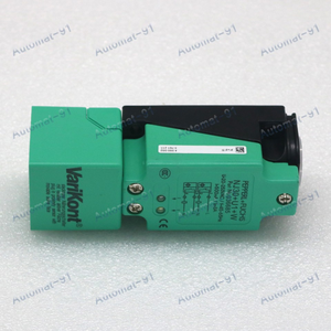 1 قطعة جديد لـ Nj30+u1+w مفتاح استشعار القرب أصلي جديد تمامًا متوفر PLC - Product Image 1