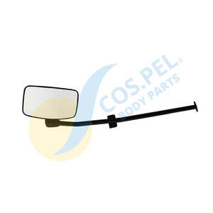 กระจกหน้า - Product Image 1