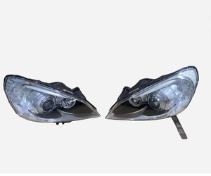 Gruppo Faro Anteriore a LED 6000K per S60 V60 XC60 S80 S90 <span class=keywords><strong>XC90</strong></span> V40 C30 - Product Image 5