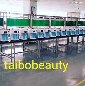 Nueva Máquina <span class=keywords><strong>Facial</strong></span> de Hidrodermoabrasión con <span class=keywords><strong>Peeling</strong></span> de Agua al Mejor <span class=keywords><strong>Precio</strong></span> para la Limpieza <span class=keywords><strong>Facial</strong></span> - Product Image 5