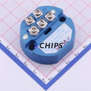 Sensor de temperatura SBWZ original y nuevo, venta completa de chips de componentes electrónicos, proveedor y servicio BOM - Product Image 2