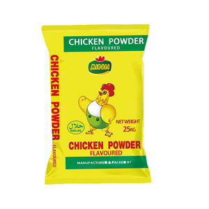 Bouillon de poulet en poudre de qualité supérieure pour soupes et cuisines, vente en gros de haute qualité - Product Image 1